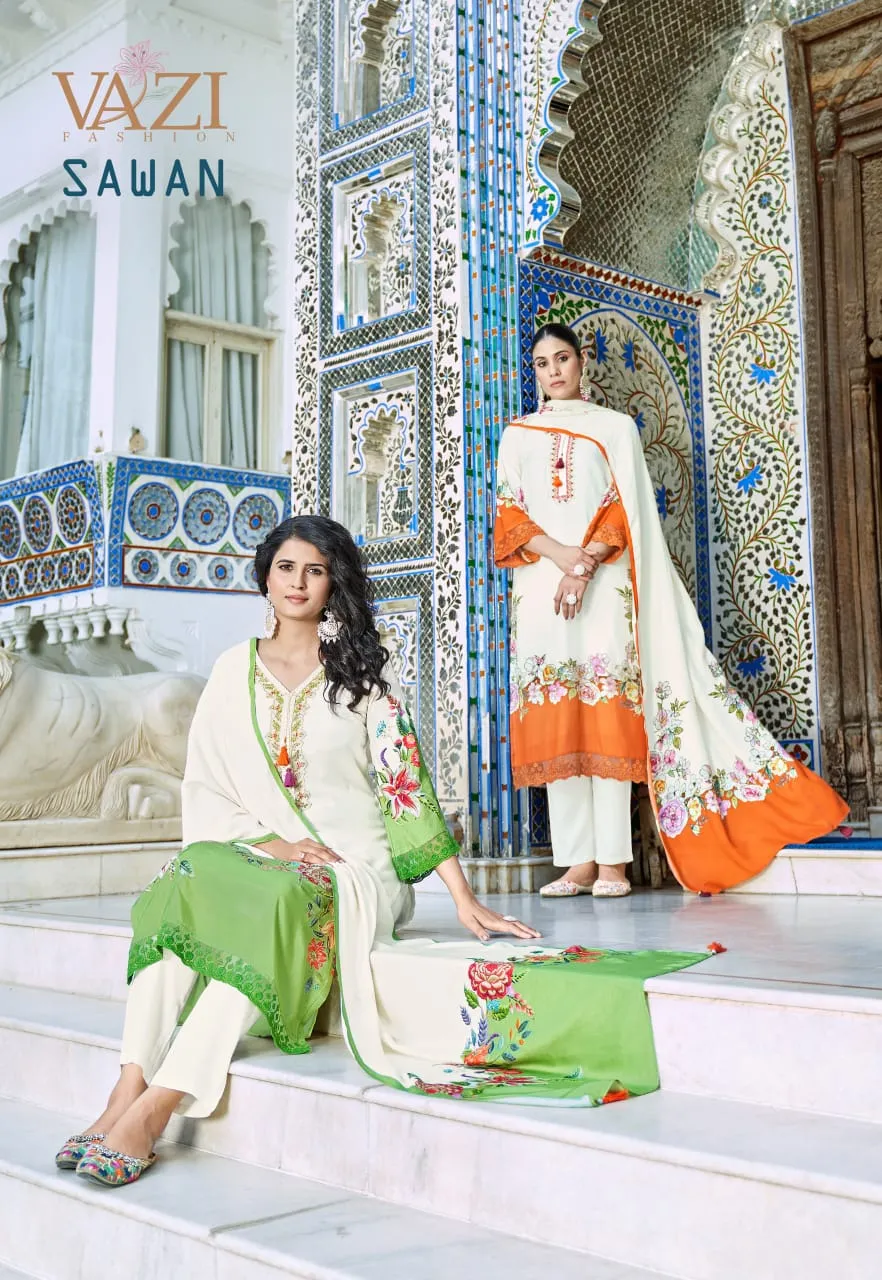 Buy Luxury Festival Salwar suit from SK COLLECTION - Reseller Bazzar